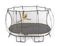 Trampolines for kids