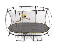 Trampolines for kids