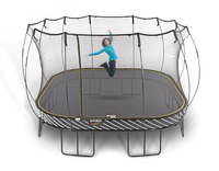 Springfree Trampoline